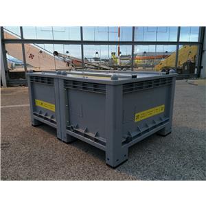 204 - Casse Larghe per Export 