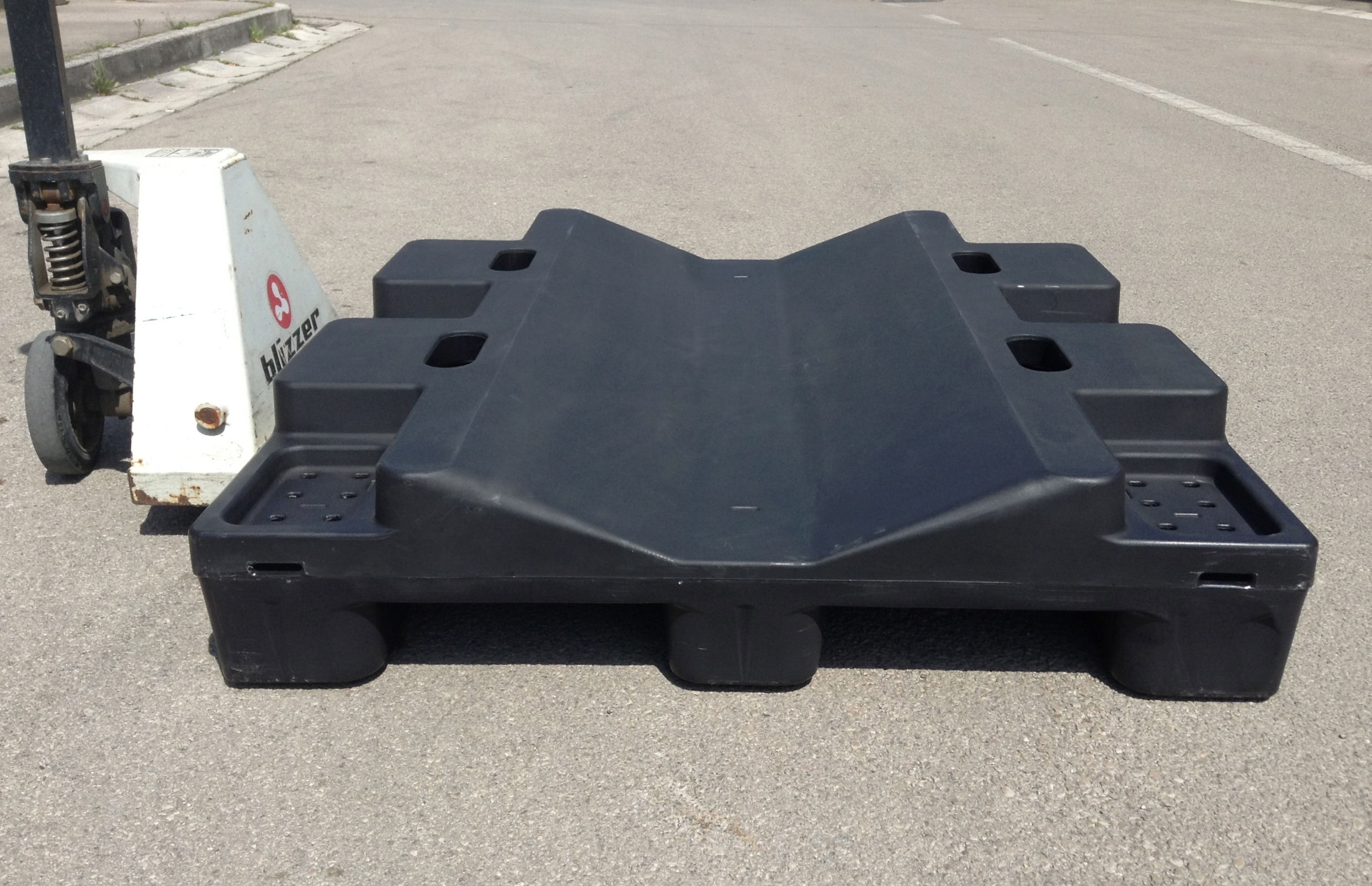 310 - PALLETs a SELLA 